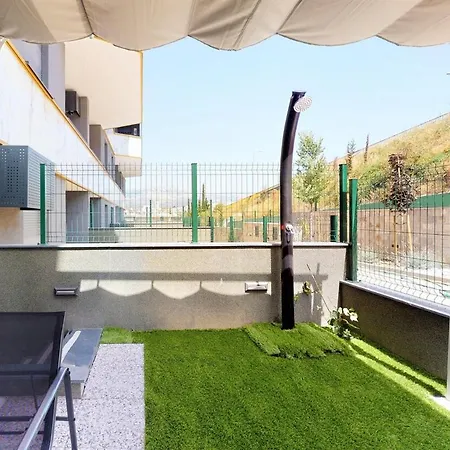 Appartement Sara With 2 Bedroom-