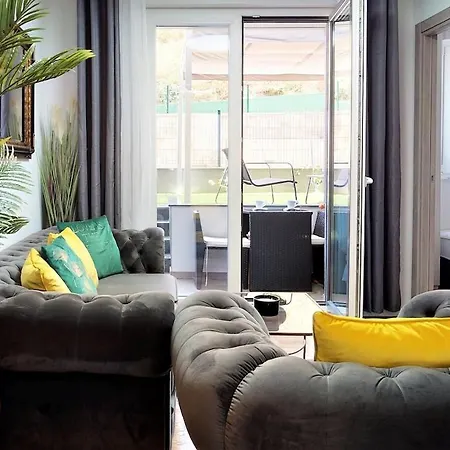 Sara With 2 Bedroom- *