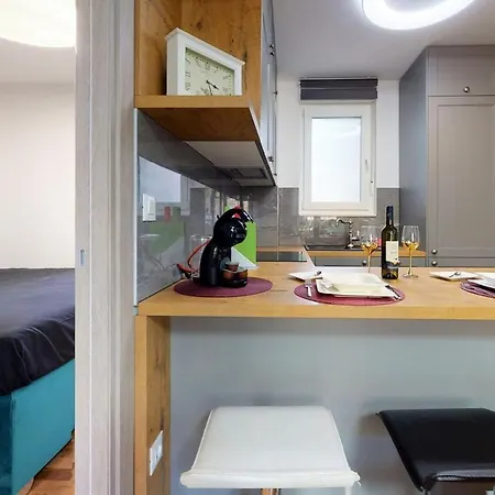 Sara With 2 Bedroom- *