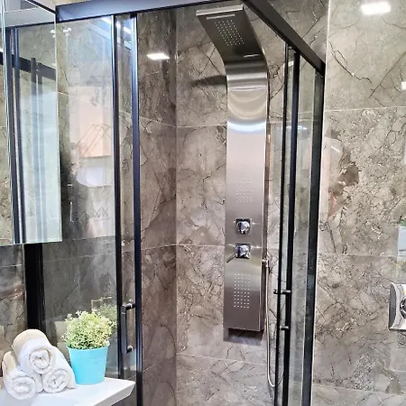 Appartement Sara With 2 Bedroom-