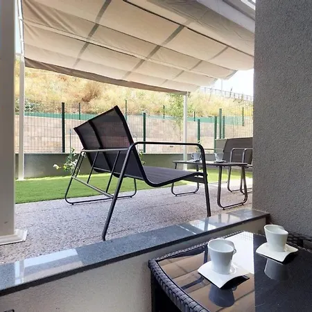Sara With 2 Bedroom- Appartement *